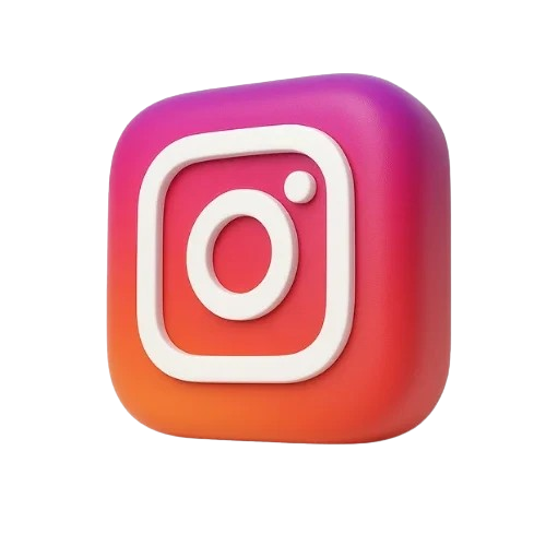Icono de Instagram para alcance, Reels y conversión