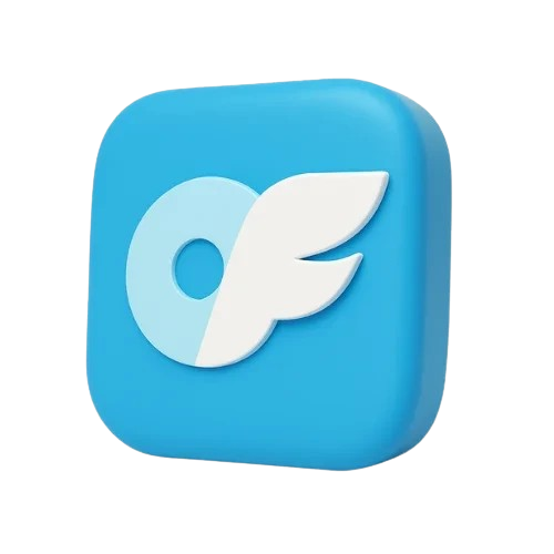 Icono de OnlyFans para crecimiento y gestión de perfil