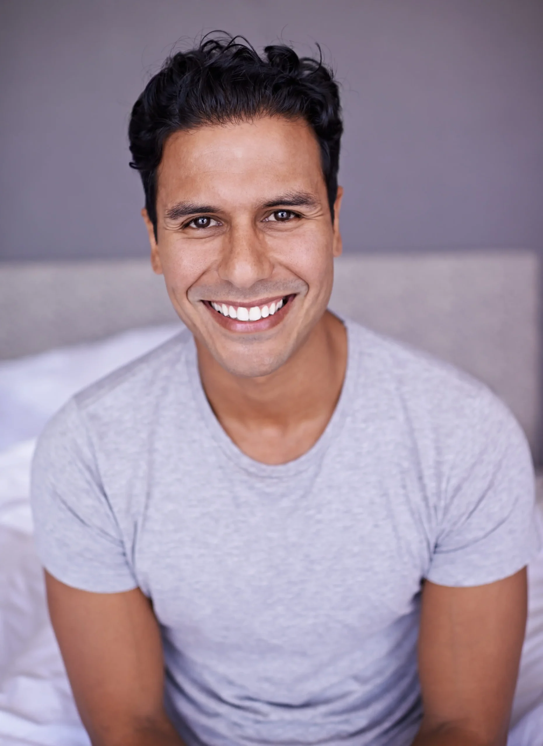 Foto de perfil de Miguel R., alumno del curso de chatters de OnlyFans de Blue Talents